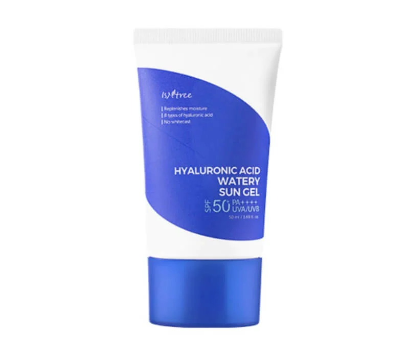ISNTREE-Hyaluronic-Acid-Watery-Sun-Gel-50ml