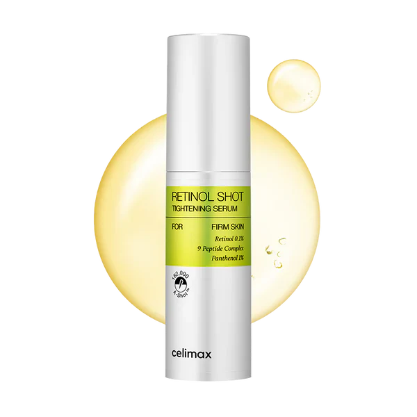 RETINOL CELIMAX