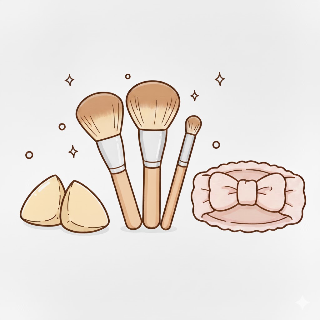 herramientas-de-belleza