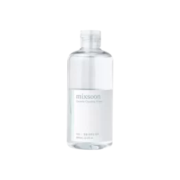 Agua limpiadora-desmaquillante con Centella Mixsoon 300ml