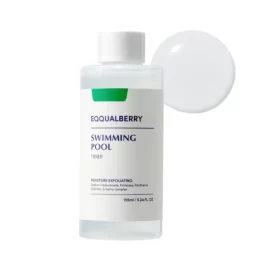 Tónico Swimming Pool EQQUALBERRY 155ml