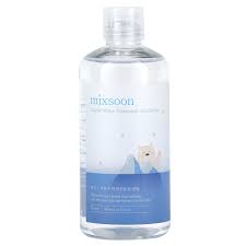Serum Ácido Hialurónico Agua Glaciar Jumbo Mixsoon 300ml