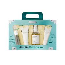 Set Glass Skin Mixsoon