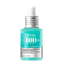 Serum Hidratante Ácido Hialurónico PDRN Anua 30ml