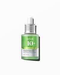Serum Calmante Ácido Azelaico Anua 30ml