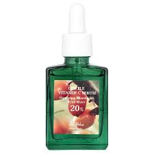 Serum Gentil Vitamina C 20% Dr Althea 30ml