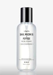 Esencia Mucina de Caracol 95 + Péptidos Jumiso 140ml