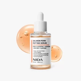 Serum peptídos PDRN de salmón NIDA 30ml