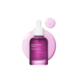 Serum Niacinamida 20 Jumiso 40ml