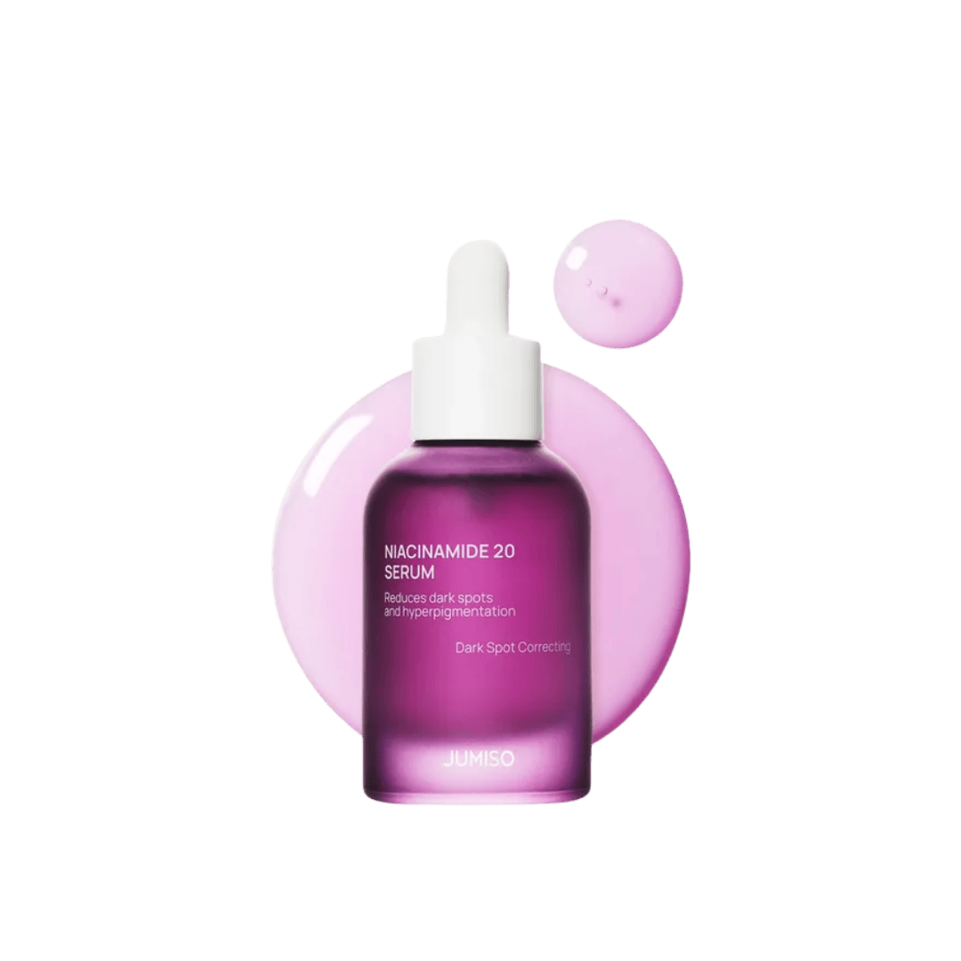 Serum Niacinamida 20 Jumiso 40ml