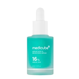Sérum calmante BB con ácido azelaico 16 Medicube 30ml