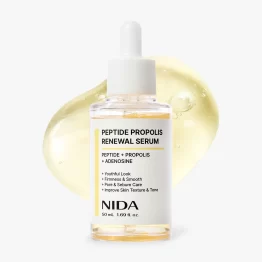 Serum renovador de propóleo peptidos NIDA 30ml