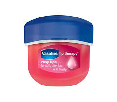 Vaselina hidratante para labios 7gr