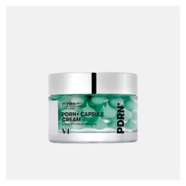 Crema en cápsulas de PDRN 100 VT 50ml