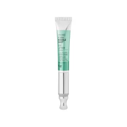Tratamiento tensor para el contorno de ojos con microagujas estimulantes PDRN VT 15ml