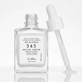 Serum calmante 345 Dr Althea 30ml