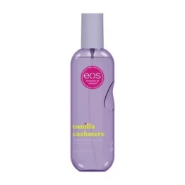 Body Mist Vanilla Cashmere EOS 177ml